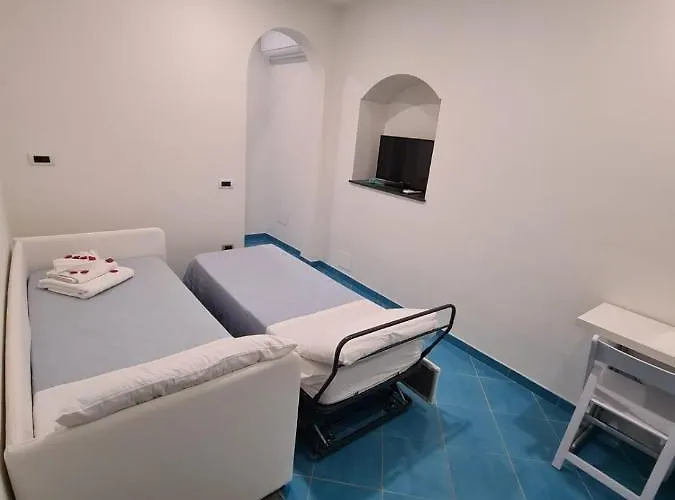 Il Vetraio 4*